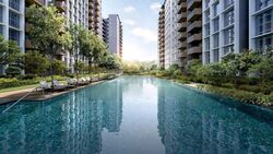 Parc Greenwich (D28), Condominium #483950281